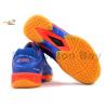 Yonex Hydro Force Navy Orange Badminton Shoes With Tru Cushion 