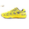 Yonex PRECISION 2 Neon Lemon/Dark Ink Badminton Shoes In-Court With Tru Cushion Technology