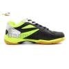 Yonex SRCR CFM Black Lime Badminton Shoes With Tru Cushion 