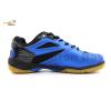 Yonex SRCR CFM Blue Black Badminton Shoes With Tru Cushion 