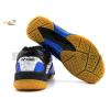 Yonex SRCR CFM Blue Black Badminton Shoes With Tru Cushion 