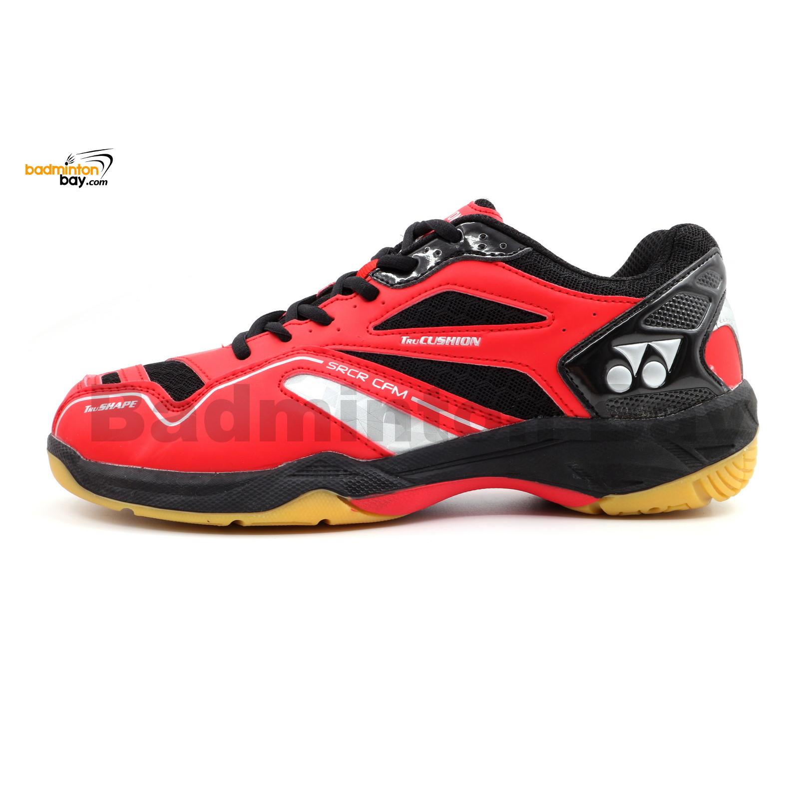 yonex badminton shoes tru shape