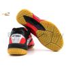 Yonex SRCR CFM Red Black Badminton Shoes With Tru Cushion 