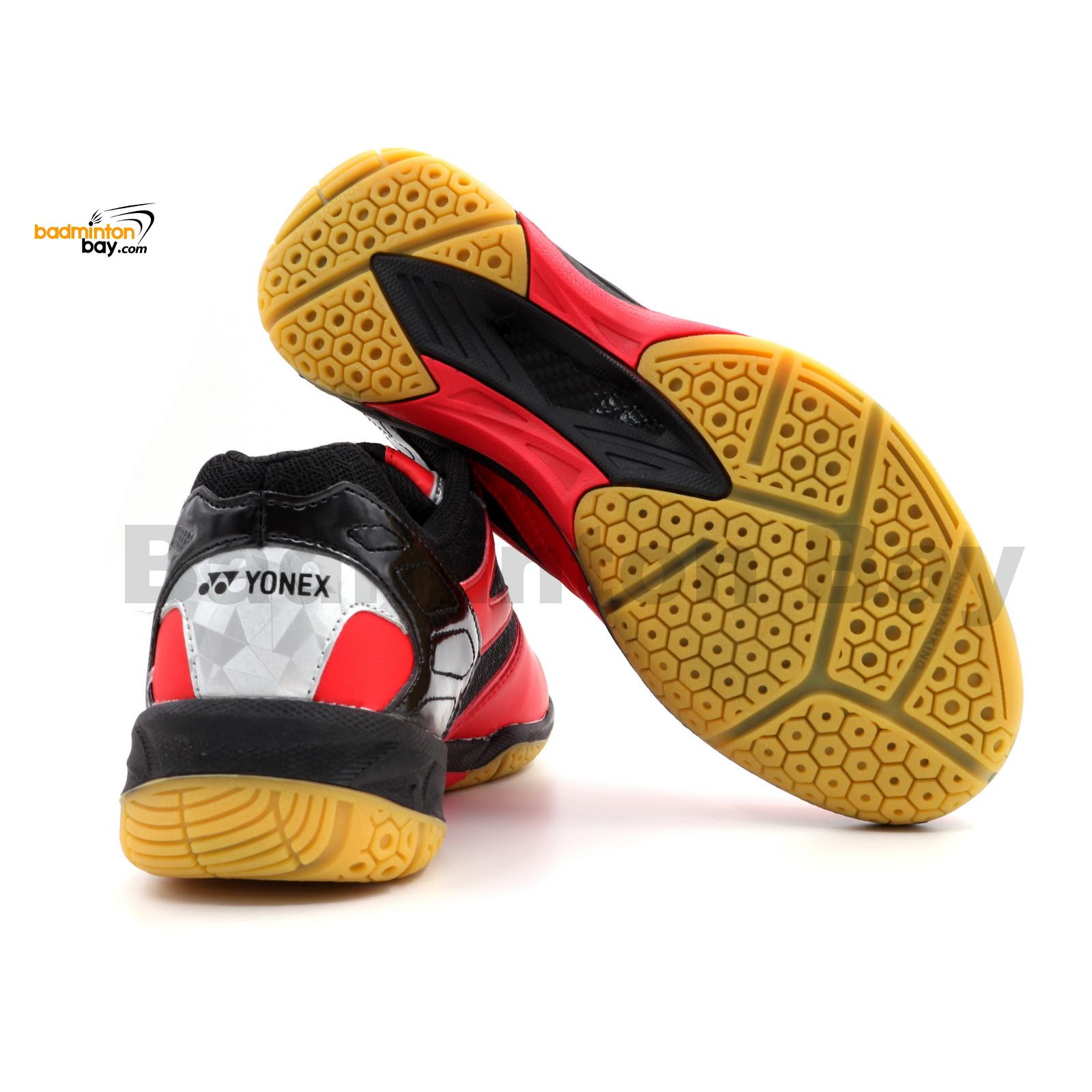 tru cushion yonex