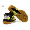 Yonex SRCR CFM Yellow Black Badminton Shoes With Tru Cushion 