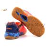 Yonex Super Ace 03 Coral Red Badminton Shoes With Tru Cushion 