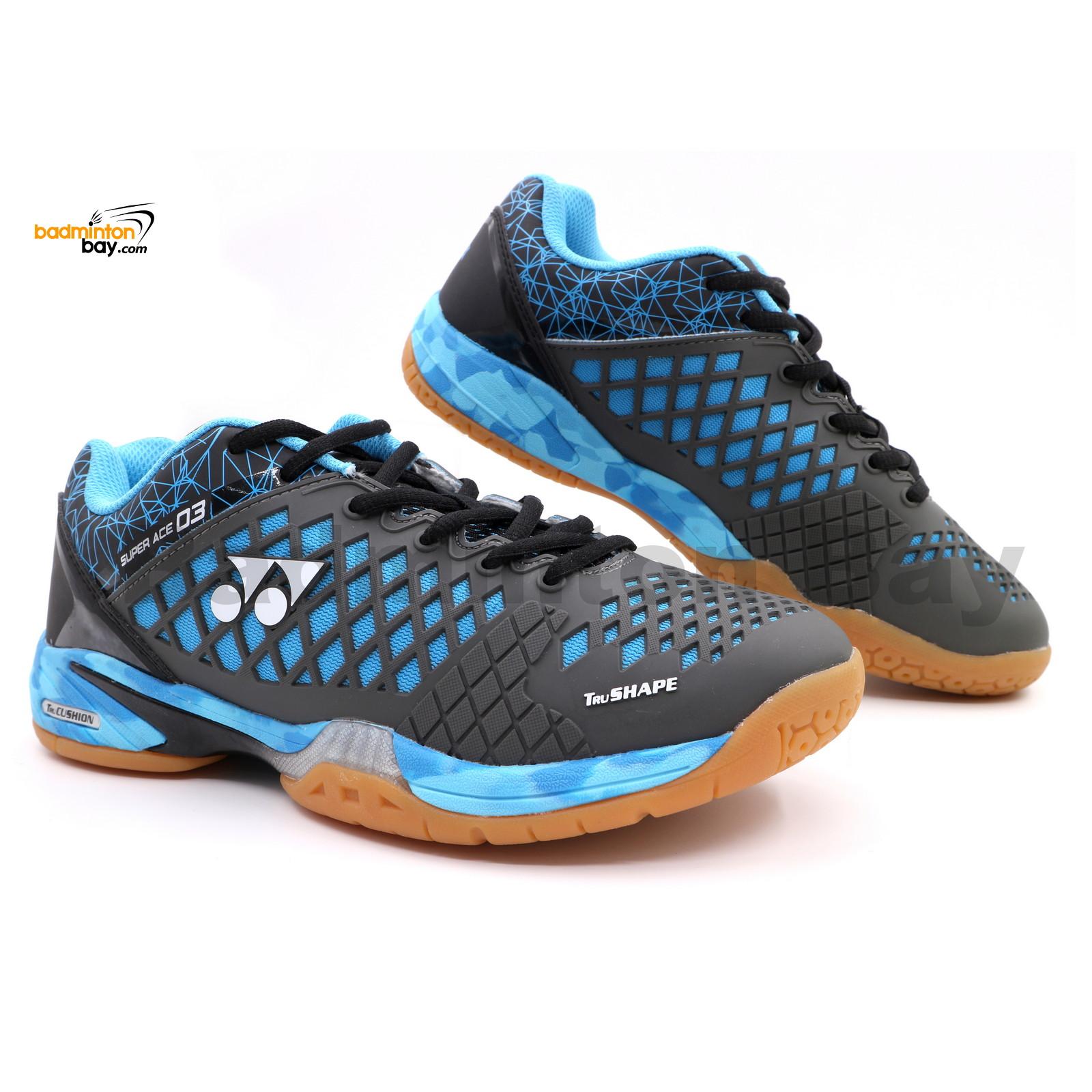 yonex super ace