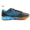 Yonex Super Ace 03 Grey Blue Badminton Shoes With Tru Cushion 