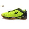 Yonex Super Ace 03 Lime Yellow Badminton Shoes With Tru Cushion 