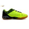 Yonex Super Ace 03 Lime Yellow Badminton Shoes With Tru Cushion 