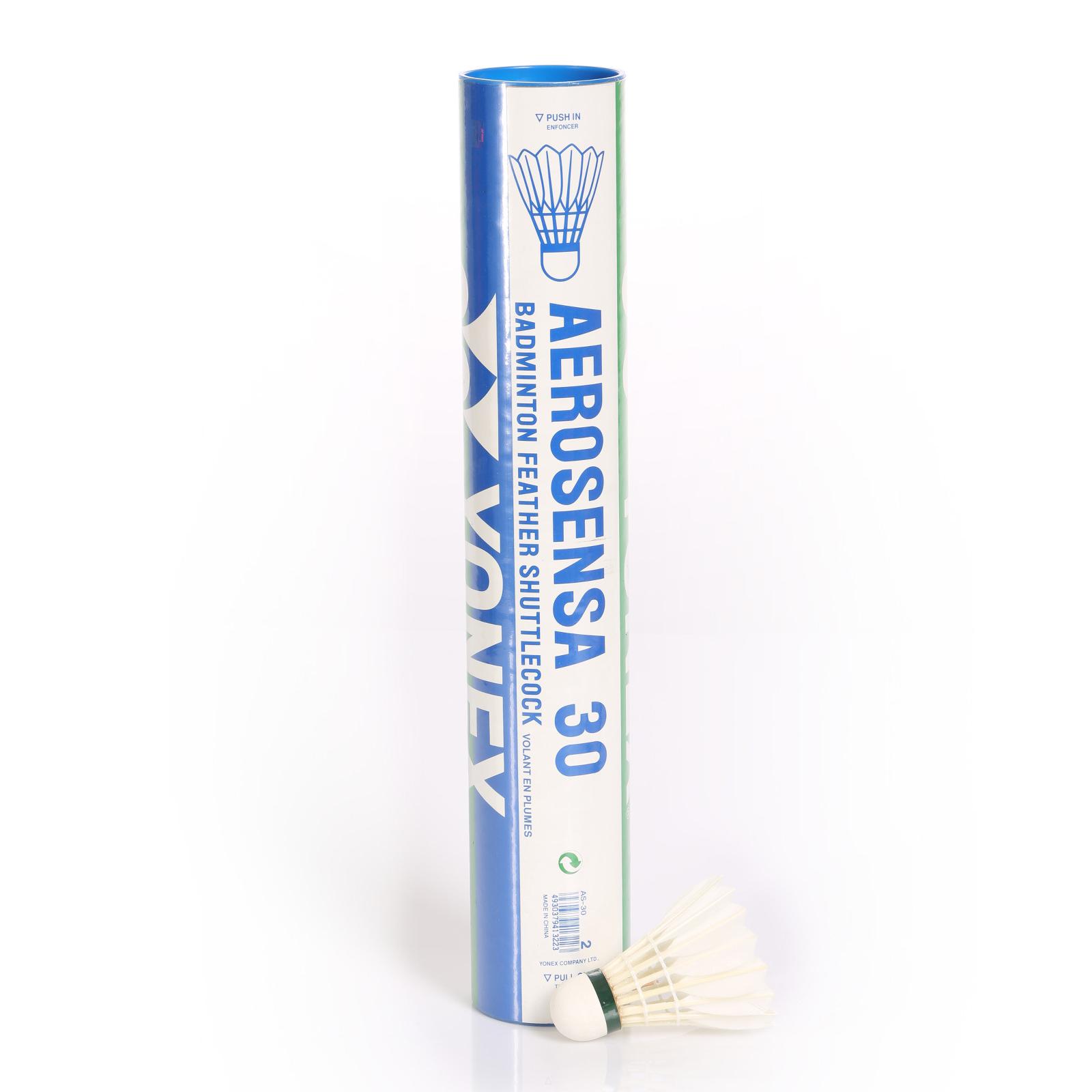 AS-05 Badminton Feather Shuttlecock Yonex Aerosensa 05 