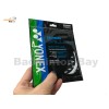 10 pieces Assorted Color Yonex BG66 Brilliant 10m Made In Japan Badminton Strings