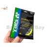 10 pieces Assorted Color Yonex Exbolt 68 10m Made In Japan Badminton Strings