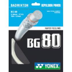 Yonex BG80 Badminton String