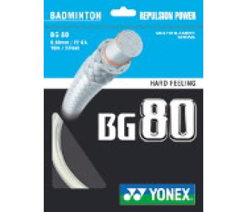 Yonex BG80 Badminton String