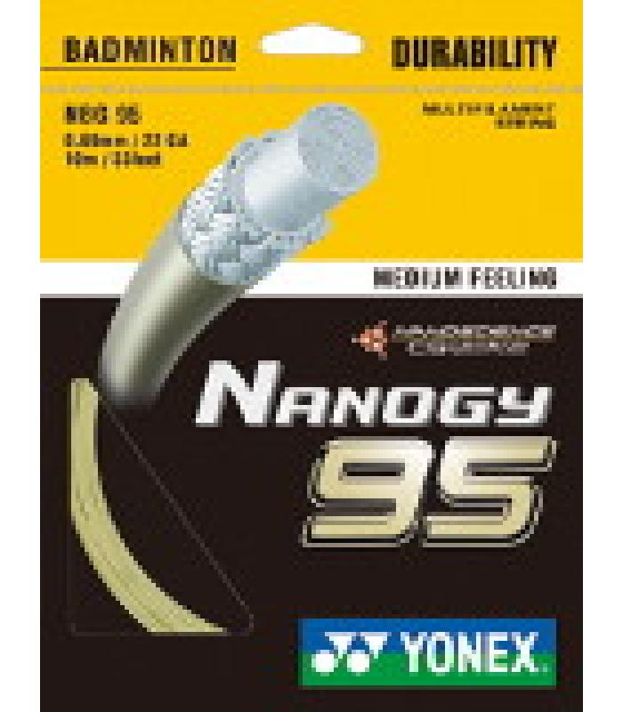 Yonex Nanogy 95 NBG95 Badminton String