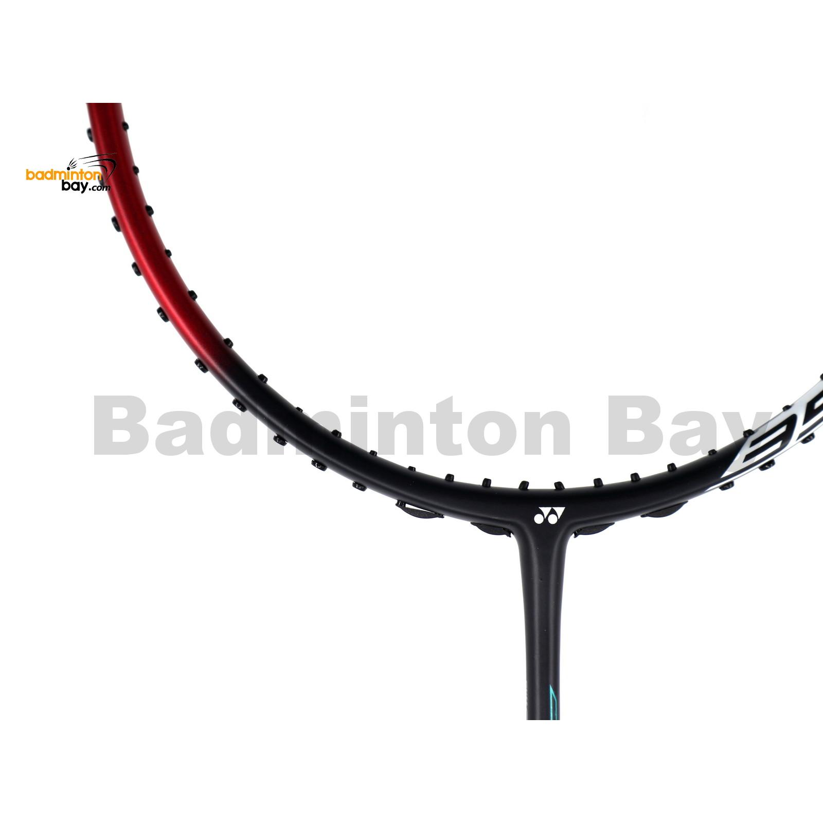 yonex voltric 0.7 dg badminton racket