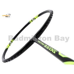 Yonex Voltric 0.5DG Lime Yellow Durable Grade Badminton Racket VT05DGEX (3U-G5)