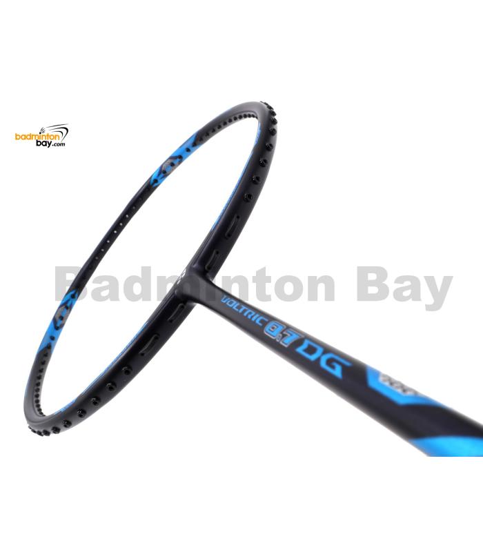 Yonex Voltric 0.7DG Navy Blue Durable Grade Badminton Racket VT07DGEX (3U-G4)