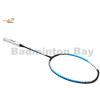 Yonex Voltric 1DG BLACK BLUE Durable Grade Badminton Racket VT1DGEX (3U-G5)