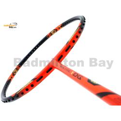 Yonex Voltric 1DG Orange Durable Grade Badminton Racket VT1DGEX (3U-G5)