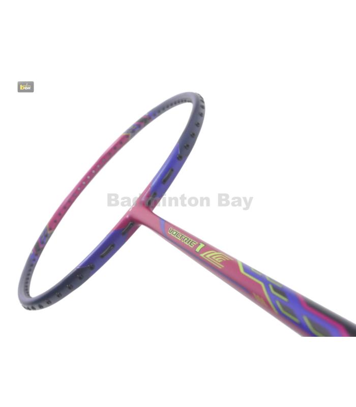 ~Out of stock Yonex Voltric 1 LCW VT1LCW Badminton Racket (4U-G4)