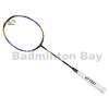 Yonex Voltric 10DG Black Purple Durable Grade Badminton Racket VT10DGEX (3U-G5)