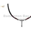 Yonex Voltric 10DG White Red Durable Grade Badminton Racket VT10DGEX (3U-G5)