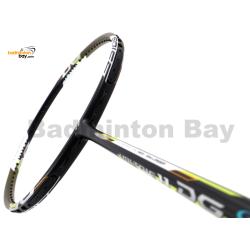 Yonex Voltric 11DG SLIM Spark Gold Durable Grade Badminton Racket VT11DGSLEX (3U-G5)