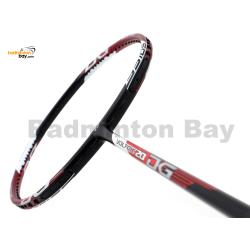 Yonex Voltric 20DG Black Red Durable Grade Badminton Racket VT20DGEX BK/R (3U-G5)