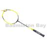 Yonex Voltric 2DG Yellow Durable Grade Badminton Racket VT2DG (3U-G5)