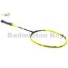 Yonex Voltric 2DG Yellow Durable Grade Badminton Racket VT2DG (3U-G5)