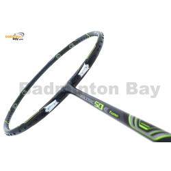Yonex VOLTRIC 50 E-Tune Badminton Racket VT50ETN (4U-G5)
