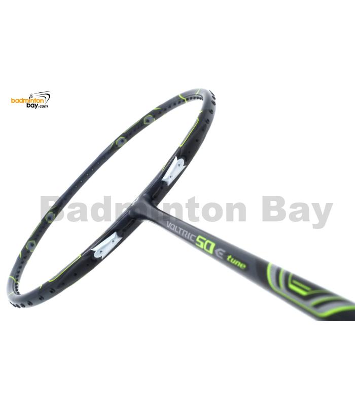 Yonex VOLTRIC 50 E-Tune Badminton Racket VT50ETN (4U-G5)