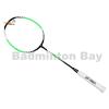 Yonex Voltric 7DG Black Green Durable Grade Badminton Racket VT7DGEX (3U-G5)