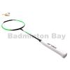 Yonex Voltric 7DG Black Green Durable Grade Badminton Racket VT7DGEX (3U-G5)