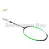 Yonex Voltric 7DG Black Green Durable Grade Badminton Racket VT7DGEX (3U-G5)