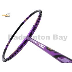 Yonex Voltric 7DG Purple Durable Grade Badminton Racket VT7DGEX (3U-G5)