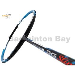 Yonex Voltric 8DG SLIM Cyan Durable Grade Badminton Racket VT8DGSLEX (3U-G5)