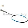 Yonex Voltric 8DG SLIM Cyan Durable Grade Badminton Racket VT8DGSLEX (3U-G5)