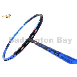 Yonex Voltric FB Flash Boost Black Blue VT-FBSP Badminton Racket SP (5U-G5)