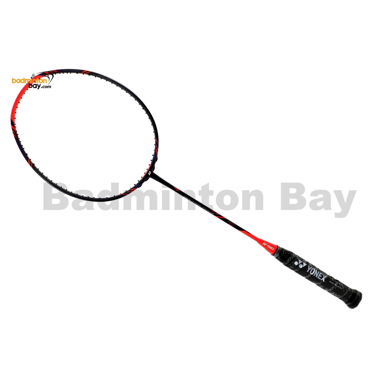 Yonex Voltric Glan Z Sapphire Navy Badminton Racquet