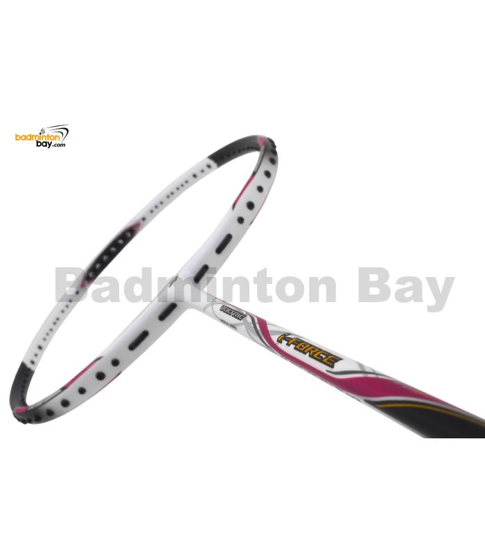 ~Out of stock Yonex - Voltric I-Force VTIFSP Badminton Racket  (5U-G5)