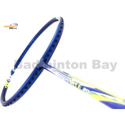 Yonex - Voltric Lite 20i iSeries VTLT20IEX Blue Badminton Racket  (5U-G5)