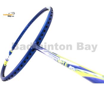 Yonex - Voltric Lite 20i iSeries VTLT20IEX Blue Badminton Racket  (5U-G5)