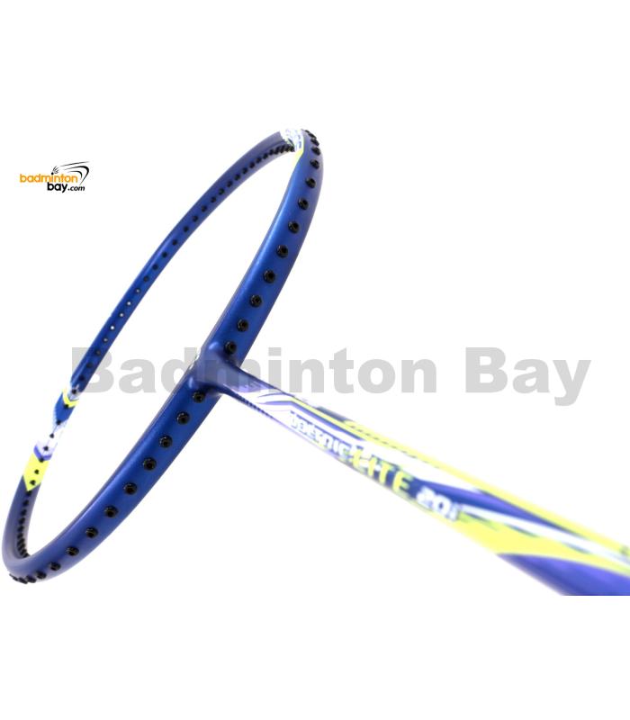 Yonex - Voltric Lite 20i iSeries VTLT20IEX Blue Badminton Racket  (5U-G5)