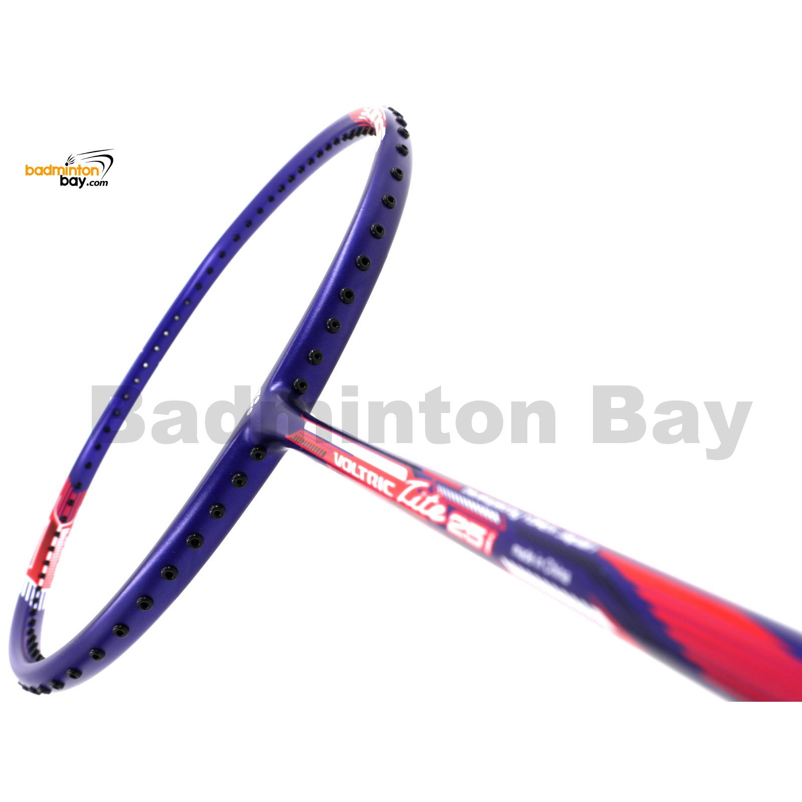 Yonex Badminton Racquet Voltric Lite 25i G4 5U (Blue)