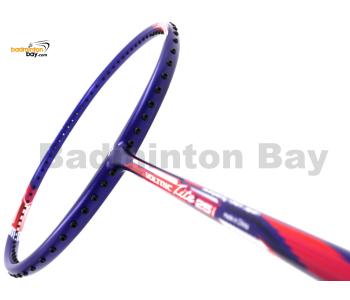 Yonex - Voltric Lite 25i iSeries VTLT25IEX Purple Blue Badminton Racket  (5U-G5)