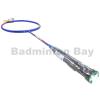 Yonex Voltric Lite 35i Blue iSeries VTLT35IEX Badminton Racket  (5U-G5)