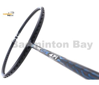 Yonex Voltric Lite 47i Graphite iSeries VTLT47IEX Badminton Racket  (5U-G5)